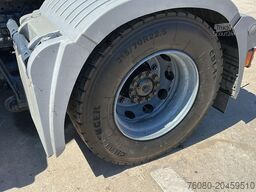 Mercedes-Benz Actros 1841 (EPS / DEVANT LAMES / PROPRE / MP2 ...