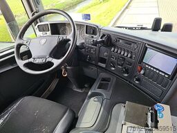 SCANIA P320