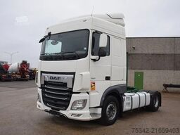 DAF XF 480