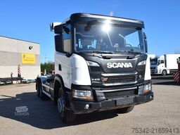 Scania P410 XT