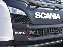 Scania P410 XT