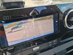 MERCEDES-BENZ 10 Sprinter Lord Light 22 Sitzer Vorlauffahrzeug