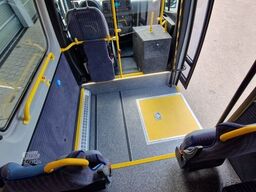 MERCEDES-BENZ Bürgerbus Sprinter 907  Niederflur 9 Sitze