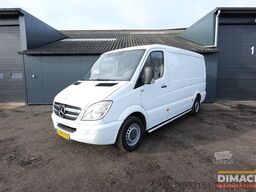 Mercedes-Benz 906 KA 35 SPRINTER 316CDI L2H1 - 316 - automaat...