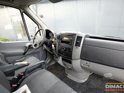 Mercedes-Benz 906 KA 35 SPRINTER 316CDI L2H1 - 316 - automaat...
