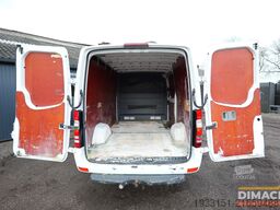 Mercedes-Benz 906 KA 35 SPRINTER 316CDI L2H1 - 316 - automaat...