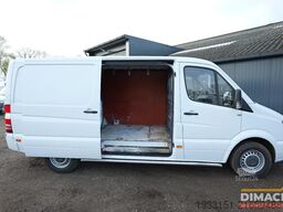 Mercedes-Benz 906 KA 35 SPRINTER 316CDI L2H1 - 316 - automaat...