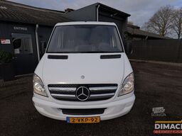 Mercedes-Benz 906 KA 35 SPRINTER 316CDI L2H1 - 316 - automaat...