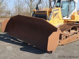 Liebherr PR736 LGP | AIRCO | LOW HOURS!