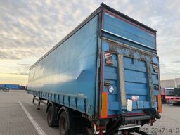 Kel-Berg City curtain / City-Plane / City gardin