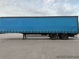 Kel-Berg City curtain / City-Plane / City gardin