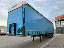 Kel-Berg City curtain / City-Plane / City gardin