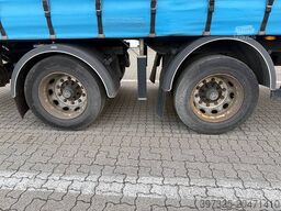 Kel-Berg City curtain / City-Plane / City gardin