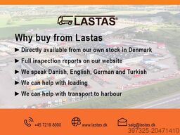 HD Truck Solutions GmbH & Co. KG HD Truck Solutions GmbH & Co. KG HD Truck Solutions GmbH & Co. KG