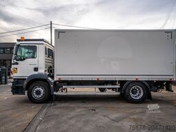 MAN TGM 18.250 BL - 76 868 KM