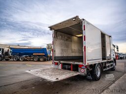 MAN TGM 18.250 BL - 76 868 KM