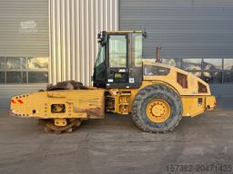 Caterpillar CP76 (19t)