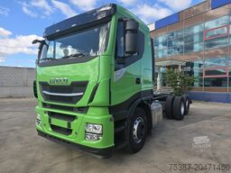 IVECO Stralis AS