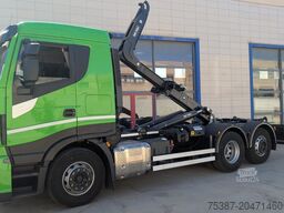 IVECO Stralis AS