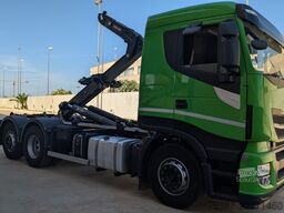 IVECO Stralis AS