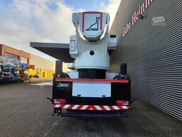 MAN TGS 26.400 6x2 Bronto Skylift S56XR