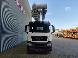 MAN TGS 26.400 6x2 Bronto Skylift S56XR