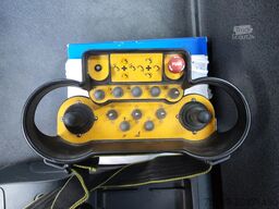 MAN TGS 26.400 6x2 Bronto Skylift S56XR