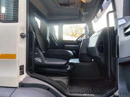 MAN TGS 26.400 6x2 Bronto Skylift S56XR