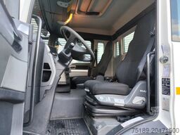 Bronto Skylift S56XR MAN TGS 26.400 6x2