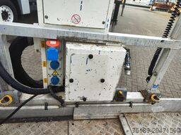 Bronto Skylift S56XR MAN TGS 26.400 6x2