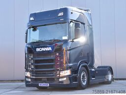 Scania S450 NGS 4x2NB - EURO 6 D - FULL AIR - RETARDER...