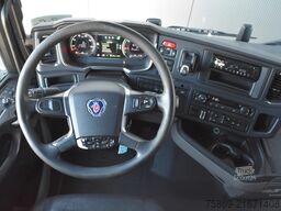 Scania S450 NGS 4x2NB - EURO 6 D - FULL AIR - RETARDER...