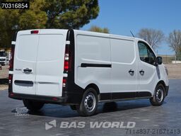Renault Trafic L2H1 - LED - Navegación - Cámara trasera...