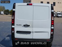 Renault Trafic L2H1 - LED - Navegación - Cámara trasera...