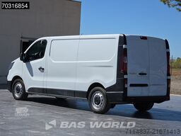 Renault Trafic L2H1 - LED - Navegación - Cámara trasera...