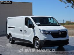 Renault Trafic L2H1 - LED - Navegación - Cámara trasera...