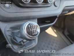 Renault Trafic L2H1 - LED - Navegación - Cámara trasera...