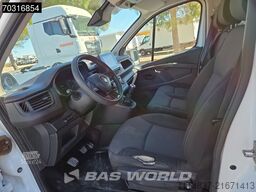 Renault Trafic L2H1 - LED - Navegación - Cámara trasera...