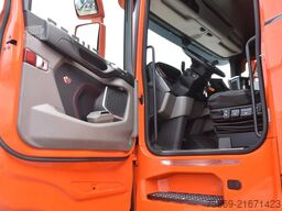Scania S520 V8 NGS 6x2/4NB - SCR ONLY - FULL AIR - RET...