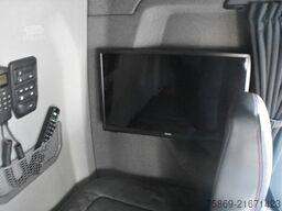 Scania S520 V8 NGS 6x2/4NB - SCR ONLY - FULL AIR - RET...