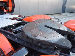 Scania S520 V8 NGS 6x2/4NB - SCR ONLY - FULL AIR - RET...