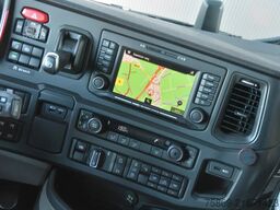 Scania S520 V8 NGS 6x2/4NB - SCR ONLY - FULL AIR - RET...