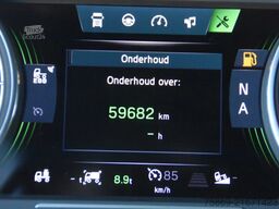 Scania S520 V8 NGS 6x2/4NB - SCR ONLY - FULL AIR - RET...