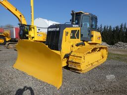 SHANTUI DH 16 M LPG  Trimple Ready