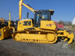 SHANTUI DH 16 M LPG  Trimple Ready