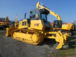 SHANTUI DH 16 M LPG  Trimple Ready