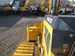 SHANTUI DH 16 M LPG  Trimple Ready