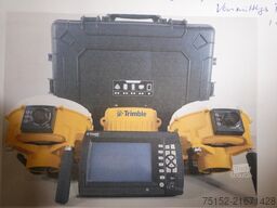 SHANTUI DH 16 M LPG  Trimple Ready