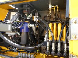 SHANTUI DH 16 M LPG  Trimple Ready