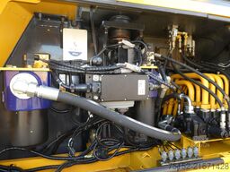 SHANTUI DH 16 M LPG  Trimple Ready